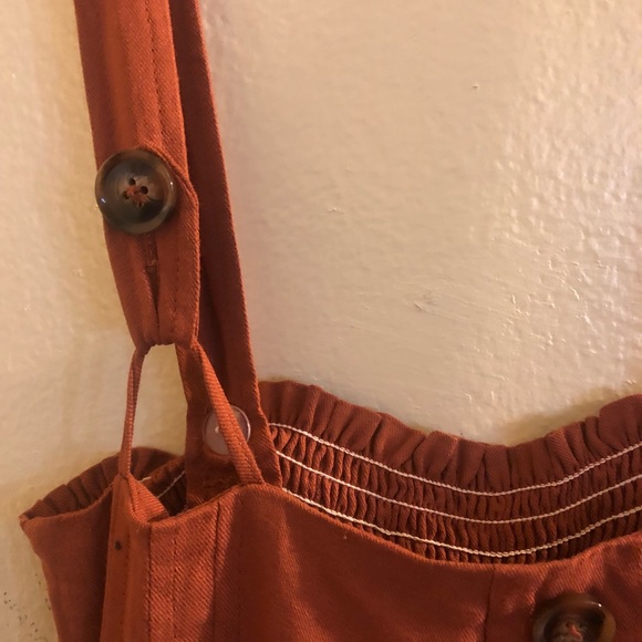 Jumpsuit - Picture 3 of 7